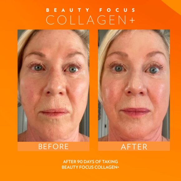 Beauty Focus Collagen + from Nu Skin - Picture 6 of 8
